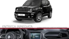 Usado 2025 Jeep Renegade North SUV | 31.647 € (Precio justo)