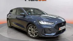 Usado 2023 Ford Focus ST-Line Berlina | 16.490 € (Buen precio)