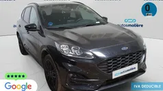 Usado 2023 Ford Kuga ST-Line X SUV | 22.890 € (Super precio)