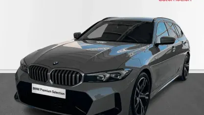 Usado BMW 318 150 CV (110 kW) 2025 Familiar