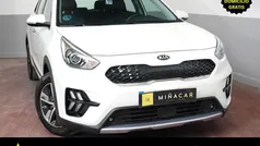Usado 2020 Kia Niro SUV | 19.490 € (Precio justo)