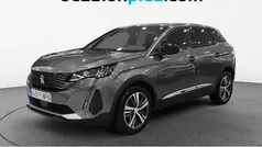 Gris Usado 2023 Peugeot 3008 Allure SUV | 19.628 € (Precio justo)