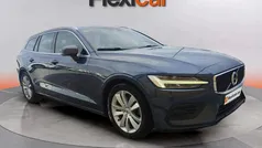 Usado 2020 Volvo V60 Business Edition Familiar | 21.390 € (Precio justo)