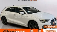 Usado 2021 Audi A3 Sportback e-tron Advanced Plus Berlina | 27.990 € (Precio justo)