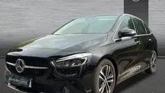 Usado 2024 Mercedes B180 Monovolumen | 33.000 € (Precio justo)