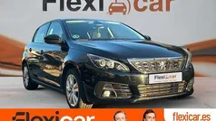 Usado 2021 Peugeot 308 Active Utilitario | 12.290 € (Precio justo)