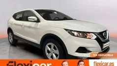 Usado 2021 Nissan Qashqai Acenta SUV | 16.490 € (Super precio)