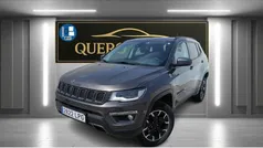 Usado 2021 Jeep Compass Trailhawk SUV | 18.990 € (Buen precio)