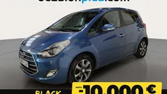 Usado 2015 Hyundai ix20 Utilitario | 9150 € (Precio justo)