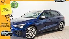 Usado 2023 Audi A3 Premium | 52.990 €