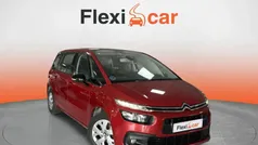Citroën C4 SpaceTourer