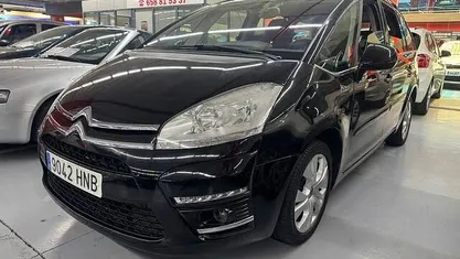 Usado Citroën C4 120 CV (88 kW) 2012 Monovolumen
