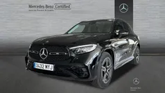 Mercedes GLC220