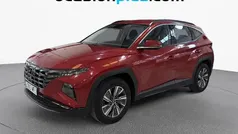 Usado 2023 Hyundai Tucson SUV | 20.410 € (Buen precio)