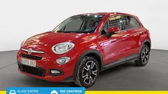 Usado 2016 Fiat 500X Pop Star SUV | 13.250 € (Precio justo)