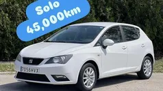 Usado 2014 Seat Ibiza Reference Berlina | 9990 € (Precio justo)
