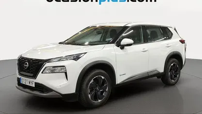 Usado Nissan X-Trail Acenta 213 CV (156 kW) 2025 SUV