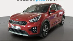 Usado 2021 Kia Niro SUV | 16.773 € (Super precio)
