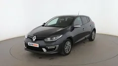 Usado 2014 Renault Mégane III GT Berlina | 9299 € (Precio justo)