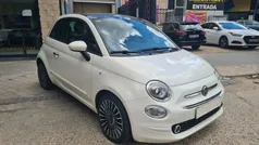 Usado 2019 Fiat 500 Lounge Utilitario | 9895 € (Precio justo)