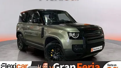 Usado 2024 Land Rover Defender S | 74.990 € (Precio justo)