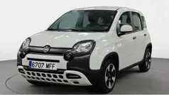 Fiat Panda Cross