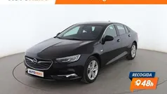 Negro Usado 2017 Opel Insignia Excellence Berlina | 13.299 € (Precio justo)