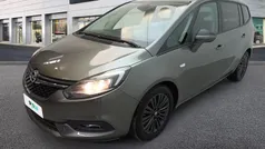 Gris Usado 2019 Opel Zafira Tourer S Monovolumen | 13.700 € (Precio justo)