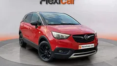 Usado 2019 Opel Crossland X Innovation SUV | 8990 € (Buen precio)