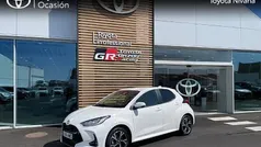 Usado 2024 Toyota Yaris Hybrid Edition | 20.450 € (Super precio)