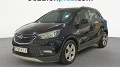 Azul Usado 2019 Opel Mokka X Selective SUV | 12.991 € (Buen precio)
