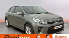 Usado 2018 Kia Rio Berlina | 10.990 € (Precio justo)