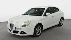 Usado 2011 Alfa Romeo Giulietta Distinctive Utilitario | 9900 € (Precio justo)