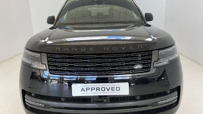 Usado Land Rover Range Rover 459 CV (337 kW) 2025 SUV