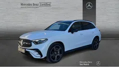 Usado 2024 Mercedes GLC200 SUV | 60.990 € (Super precio)