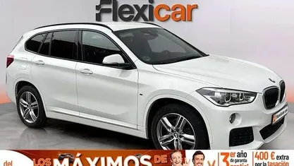 Usado BMW X1 192 CV (141 kW) 2018 SUV
