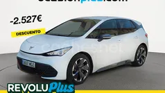 Eléctrico Usado 2023 Cupra Born e-Boost Utilitario | 27.800 € (Precio justo)