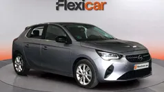 Usado 2021 Opel Corsa Elegance Berlina | 11.490 € (Precio justo)