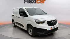 Blanco Usado 2020 Opel Combo Expression Monovolumen | 10.190 € (Super precio)