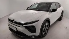 Usado 2024 Citroën C5 X PureTech | 28.999 € (Precio justo)