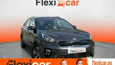 Usado 2020 Kia Niro SUV | 18.290 € (Precio justo)