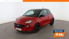 Usado 2016 Opel Adam Slam Utilitario | 9599 € (Precio justo)