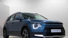 Usado 2023 Kia Niro SUV | 27.900 € (Buen precio)