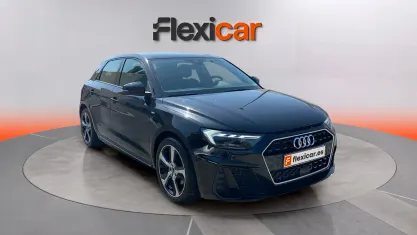 Usado Audi A1 Sportback Premium 116 CV (85 kW) 2025 Negro Utilitario
