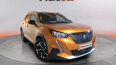 Usado 2023 Peugeot 2008 Allure SUV | 15.290 € (Precio justo)