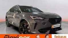Usado 2021 Cupra Formentor VZ SUV | 35.990 € (Precio justo)