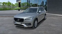 Usado 2018 Volvo XC90 Momentum SUV | 32.200 € (Super precio)