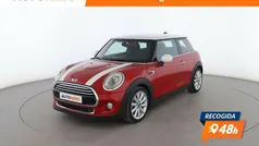 Usado 2014 Mini Cooper Utilitario | 12.299 € (Precio justo)