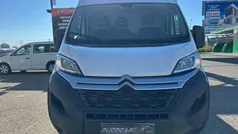 Blanco Usado 2019 Citroën Jumper Monovolumen | 15.290 € (Super precio)