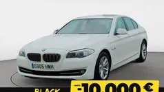 Usado 2012 BMW 528 Berlina | 17.800 €
